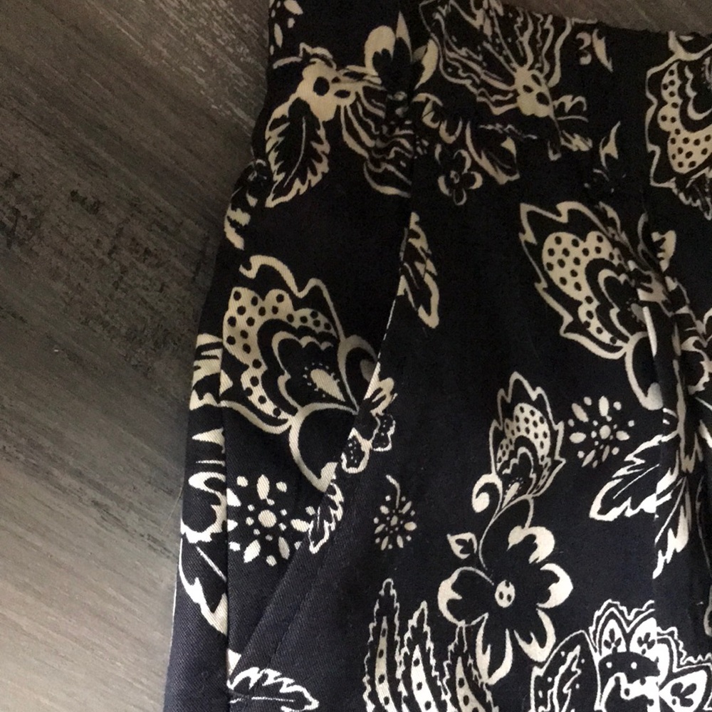 Ann Taylor LOFT Shorts with Pockets